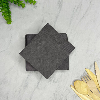 Guardanapo de Papel Premium - 40 unidades