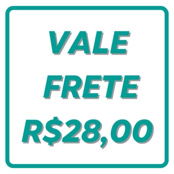 VALE DE R$28,00