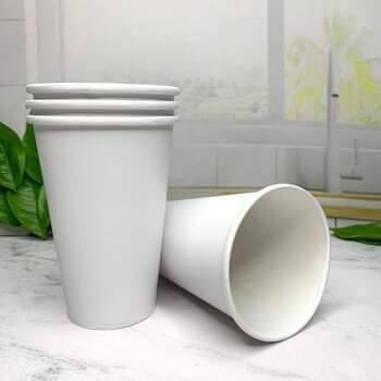 Copo de Papel 500 ml Goldgreen - 900 unidades